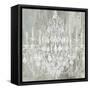 Chandelier-Aimee Wilson-Framed Stretched Canvas