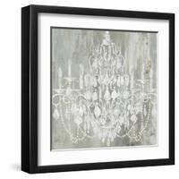 Chandelier-Aimee Wilson-Framed Art Print