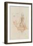 Chandelier-Charles Le Brun-Framed Giclee Print