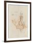 Chandelier-Charles Le Brun-Framed Giclee Print