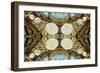 Chandeliers 1, 2014-Ant Smith-Framed Giclee Print