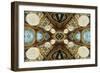 Chandeliers 2, 2014-Ant Smith-Framed Giclee Print