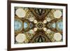 Chandeliers 2, 2014-Ant Smith-Framed Giclee Print