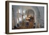 Chandeliers in the Hermitage Museum, St Petersburg, Russia, 2011-Sheldon Marshall-Framed Photographic Print