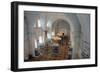 Chandeliers in the Hermitage Museum, St Petersburg, Russia, 2011-Sheldon Marshall-Framed Photographic Print