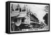 Chandni Chowk, Delhi, India, C1925-null-Framed Stretched Canvas