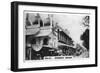 Chandni Chowk, Delhi, India, C1925-null-Framed Giclee Print