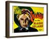 Chandu on the Magic Island, Bela Lugosi, 1935-null-Framed Premium Photographic Print