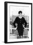 Chanel Fashion Spring Summer 1987-null-Framed Photo