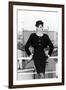 Chanel Fashion Spring Summer 1987-null-Framed Photo