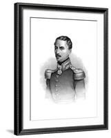 Changarnier-null-Framed Giclee Print