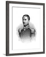 Changarnier-null-Framed Giclee Print