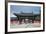 Changdeokgung Palace, UNESCO World Heritage Site, Seoul, South Korea, Asia-Michael-Framed Photographic Print