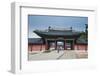 Changdeokgung Palace, UNESCO World Heritage Site, Seoul, South Korea, Asia-Michael-Framed Photographic Print