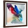 Change II-Sisa Jasper-Framed Art Print