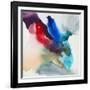 Change II-Sisa Jasper-Framed Art Print