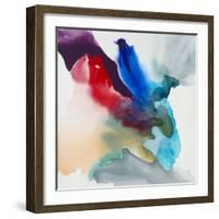 Change II-Sisa Jasper-Framed Art Print