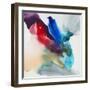 Change II-Sisa Jasper-Framed Art Print