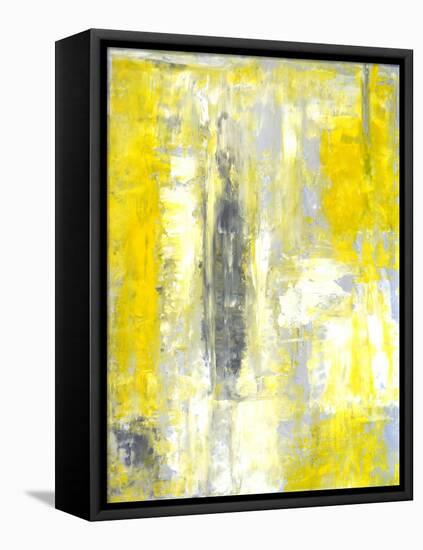 Change of Mind-T30Gallery-Framed Stretched Canvas