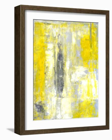 Change of Mind-T30Gallery-Framed Art Print