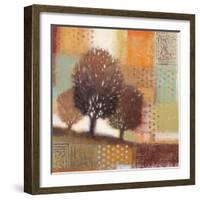 Change of Season 2-Norman Wyatt Jr.-Framed Art Print