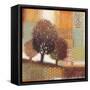 Change of Season 2-Norman Wyatt Jr.-Framed Stretched Canvas