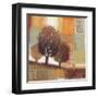 Change of Season 2-Norman Wyatt Jr.-Framed Art Print