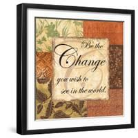 Change - special-Gregory Gorham-Framed Photographic Print