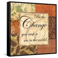 Change - special-Gregory Gorham-Framed Stretched Canvas