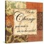 Change - special-Gregory Gorham-Stretched Canvas