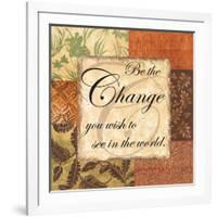 Change - special-Gregory Gorham-Framed Photographic Print