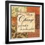 Change - special-Gregory Gorham-Framed Premium Photographic Print