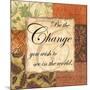 Change - special-Gregory Gorham-Mounted Premium Photographic Print