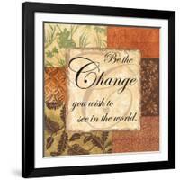 Change - special-Gregory Gorham-Framed Photographic Print