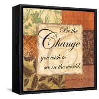 Change - special-Gregory Gorham-Framed Stretched Canvas