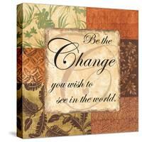 Change - special-Gregory Gorham-Stretched Canvas