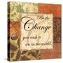 Change - special-Gregory Gorham-Stretched Canvas