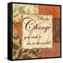 Change - special-Gregory Gorham-Framed Stretched Canvas