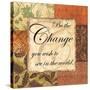 Change - special-Gregory Gorham-Stretched Canvas