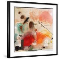 Changed My Mind 1-Aleah Koury-Framed Art Print