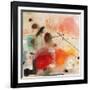 Changed My Mind 1-Aleah Koury-Framed Art Print