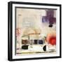 Changed My Mind 2-Aleah Koury-Framed Art Print