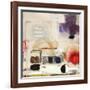 Changed My Mind 2-Aleah Koury-Framed Art Print