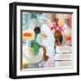 Changed My Mind 3-Aleah Koury-Framed Art Print