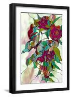 Changeling-Mindy Sommers-Framed Giclee Print