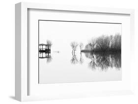 Changes-Paulo Abrantes-Framed Photographic Print