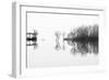 Changes-Paulo Abrantes-Framed Photographic Print