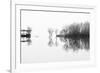 Changes-Paulo Abrantes-Framed Photographic Print