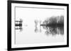 Changes-Paulo Abrantes-Framed Photographic Print