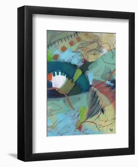 Changes-Ann Thompson Nemcosky-Framed Art Print